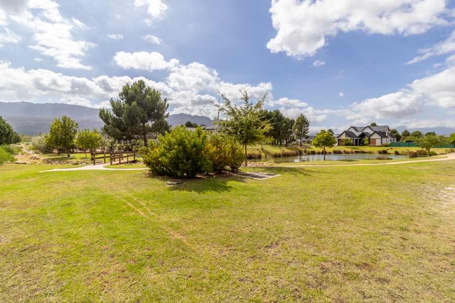 0 Bedroom Property for Sale in The Acres Western Cape